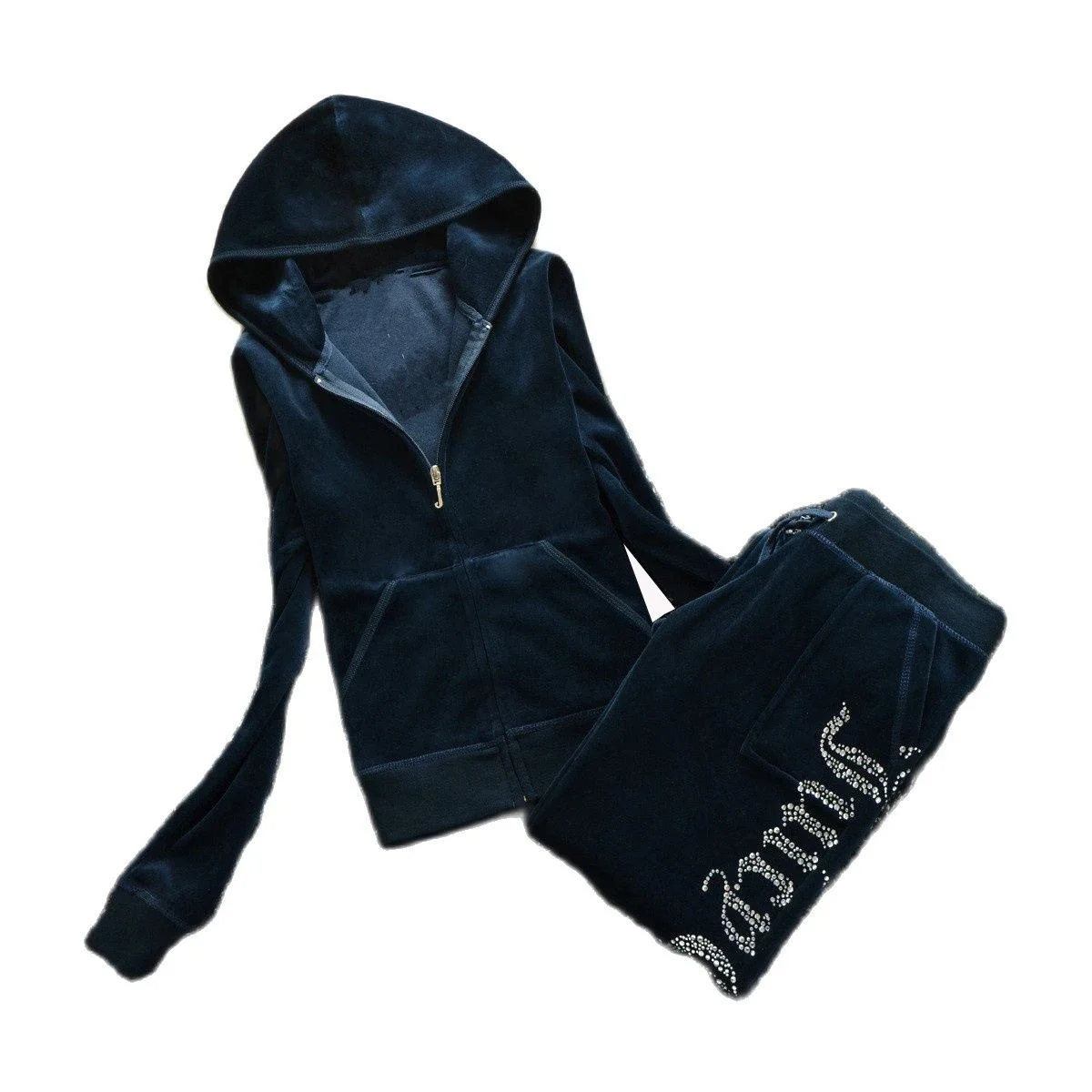 Y2k Women's Tracksuit Spring/F - Streetwear Brand Y2K 评论和价格