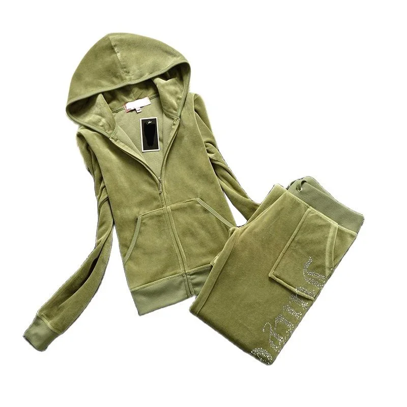Y2k Women's Tracksuit Spring/F - Streetwear Brand Y2K 评论和价格