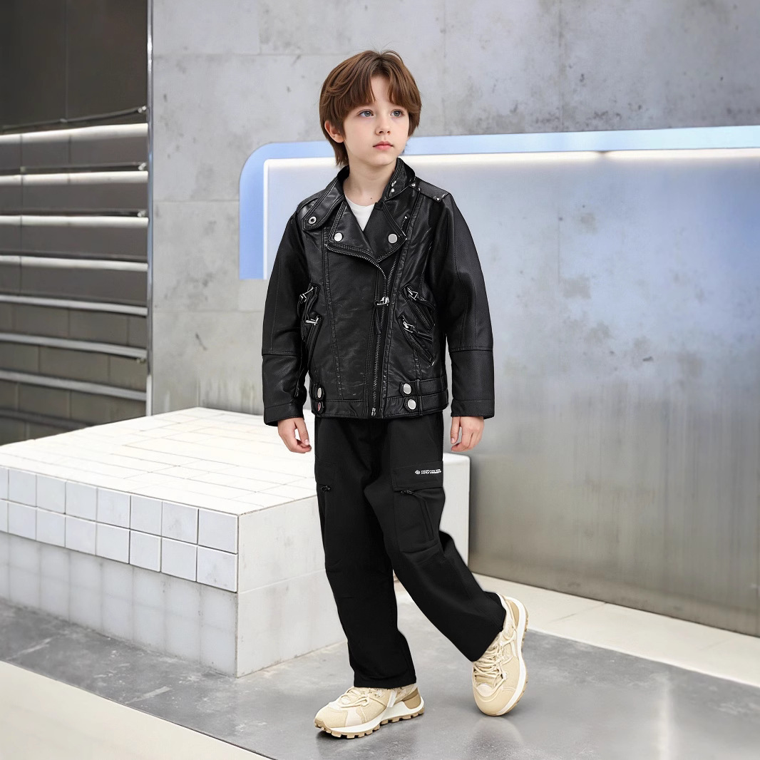 2-12Y NEW YEAR Boys Girls Red  - Streetwear Brand Photography 评论和价格